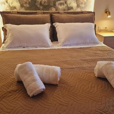 Primrose Apartments Τολό Εξωτερικό φωτογραφία