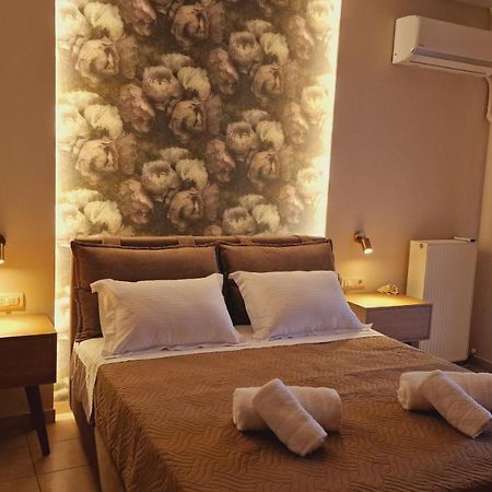 Primrose Apartments Τολό Εξωτερικό φωτογραφία