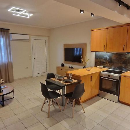 Primrose Apartments Τολό Εξωτερικό φωτογραφία