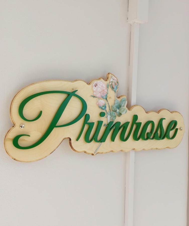 Primrose Apartments Τολό Εξωτερικό φωτογραφία