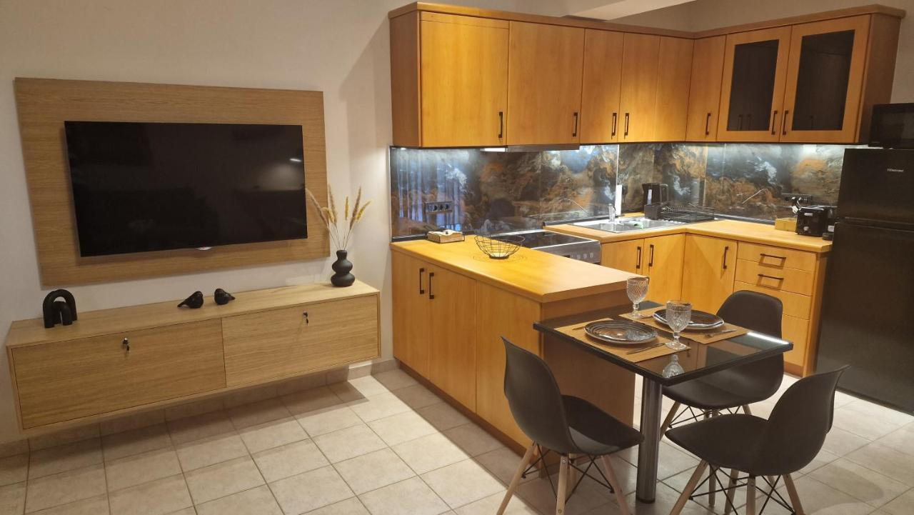 Primrose Apartments Τολό Εξωτερικό φωτογραφία