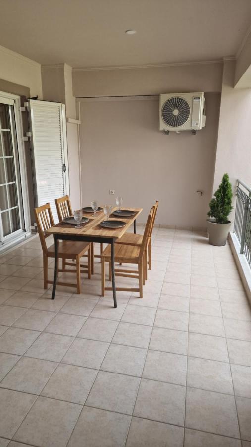 Primrose Apartments Τολό Εξωτερικό φωτογραφία