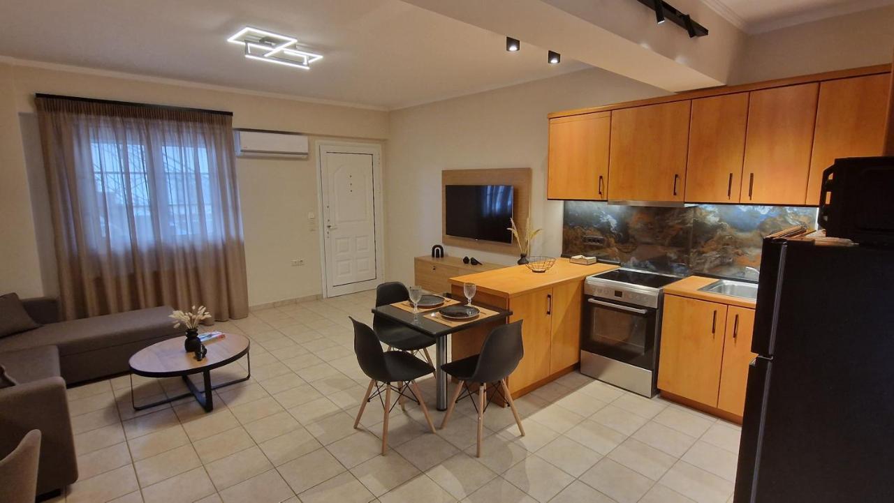 Primrose Apartments Τολό Εξωτερικό φωτογραφία