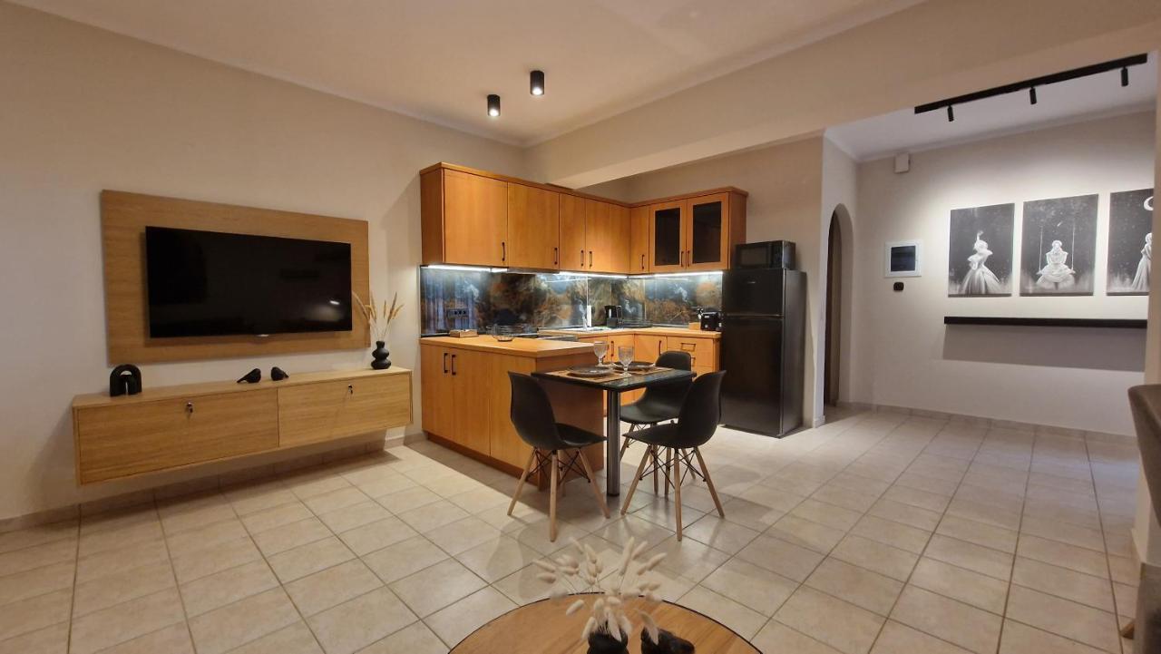Primrose Apartments Τολό Εξωτερικό φωτογραφία