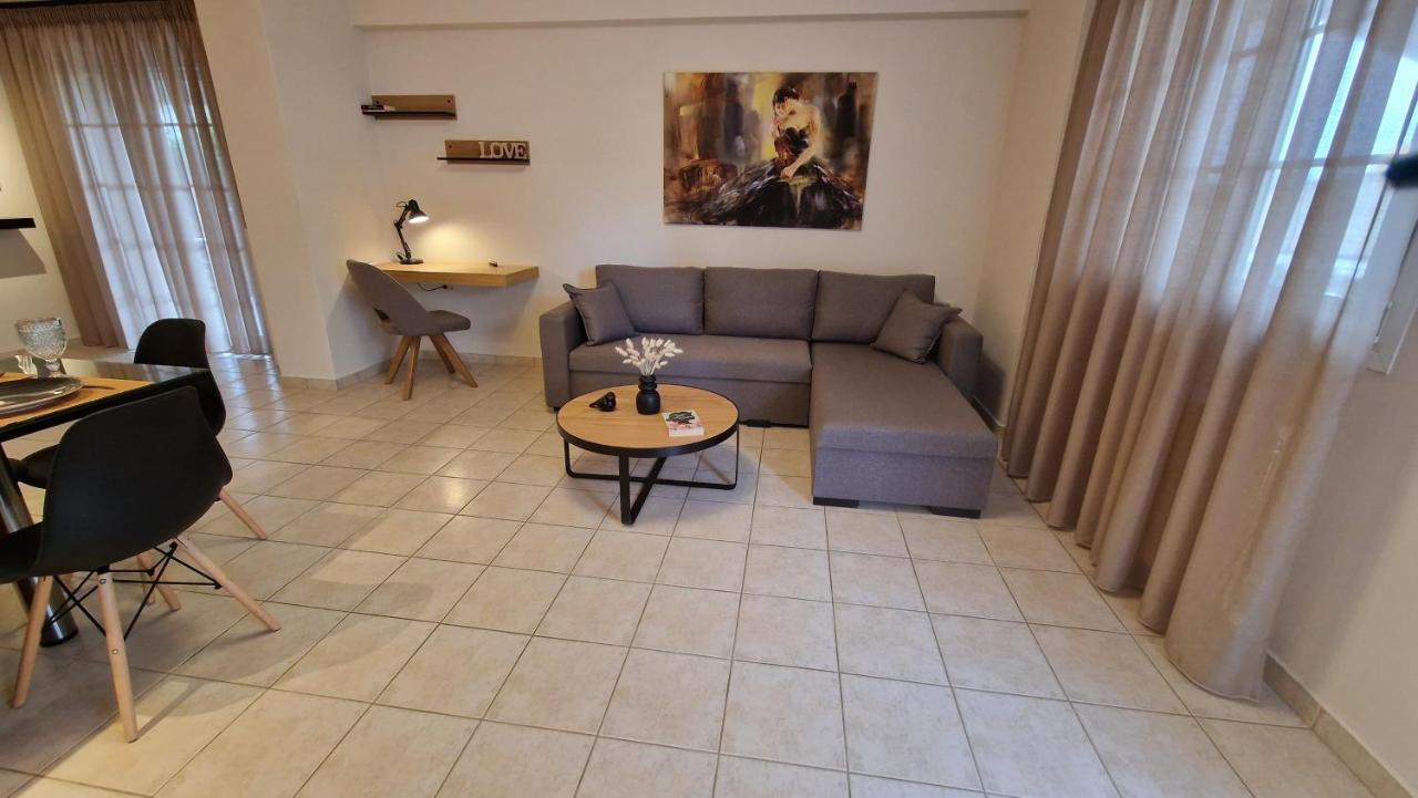 Primrose Apartments Τολό Εξωτερικό φωτογραφία