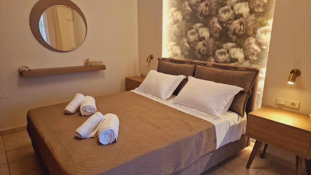 Primrose Apartments Τολό Εξωτερικό φωτογραφία